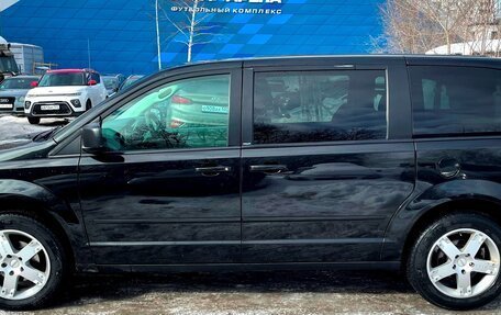 Dodge Caravan V, 2008 год, 1 130 000 рублей, 4 фотография