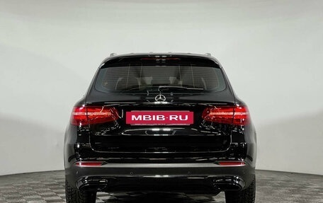 Mercedes-Benz GLC, 2017 год, 3 599 000 рублей, 6 фотография