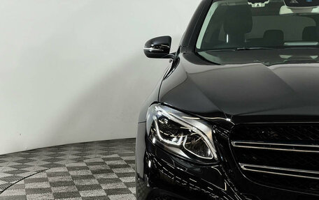 Mercedes-Benz GLC, 2017 год, 3 599 000 рублей, 15 фотография