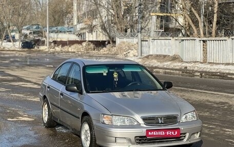 Honda Accord VII рестайлинг, 2000 год, 490 000 рублей, 1 фотография