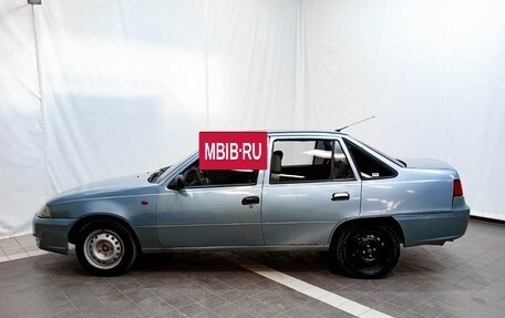 Daewoo Nexia I рестайлинг, 2012 год, 250 000 рублей, 8 фотография