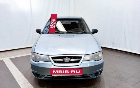 Daewoo Nexia I рестайлинг, 2012 год, 250 000 рублей, 2 фотография