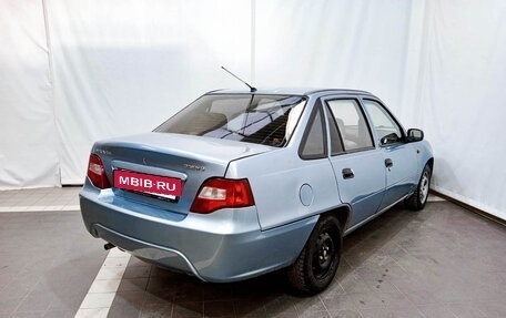 Daewoo Nexia I рестайлинг, 2012 год, 250 000 рублей, 5 фотография