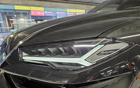 Lamborghini Urus I, 2019 год, 25 500 000 рублей, 10 фотография