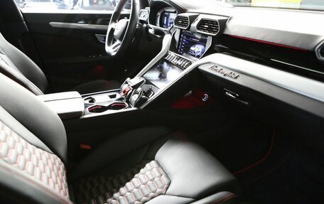 Lamborghini Urus I, 2019 год, 25 500 000 рублей, 22 фотография