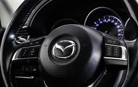 Mazda CX-5 II, 2016 год, 2 599 000 рублей, 9 фотография