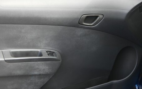 Chevrolet Spark III, 2011 год, 620 000 рублей, 7 фотография
