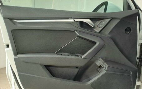 Audi A3, 2021 год, 3 430 000 рублей, 10 фотография