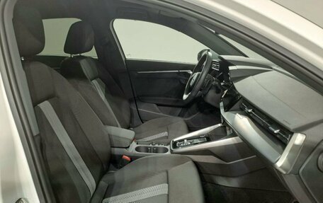 Audi A3, 2021 год, 3 430 000 рублей, 12 фотография