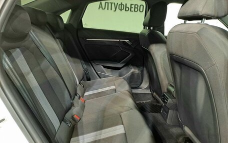 Audi A3, 2021 год, 3 430 000 рублей, 14 фотография