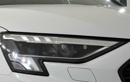 Audi A3, 2021 год, 3 430 000 рублей, 20 фотография