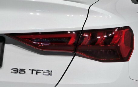 Audi A3, 2021 год, 3 430 000 рублей, 21 фотография