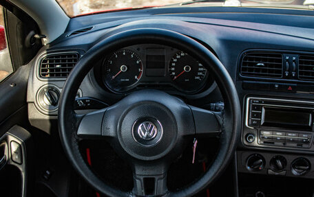 Volkswagen Polo VI (EU Market), 2012 год, 749 000 рублей, 6 фотография