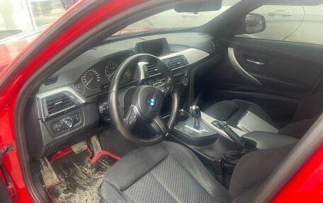 BMW 3 серия, 2015 год, 2 230 000 рублей, 11 фотография