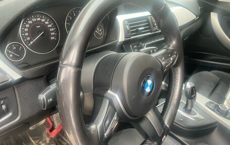 BMW 3 серия, 2015 год, 2 230 000 рублей, 15 фотография
