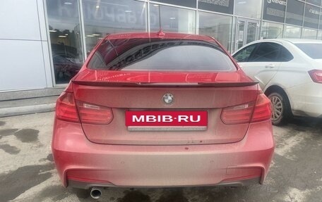 BMW 3 серия, 2015 год, 2 230 000 рублей, 7 фотография