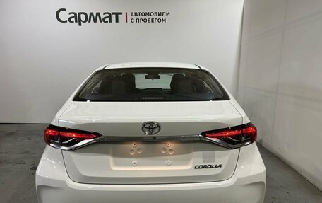 Toyota Corolla, 2023 год, 2 600 000 рублей, 3 фотография