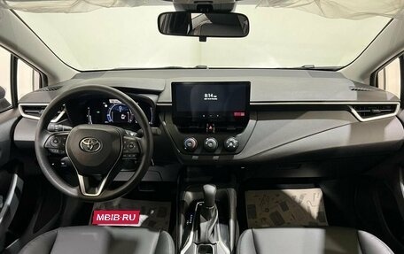 Toyota Corolla, 2023 год, 2 600 000 рублей, 9 фотография