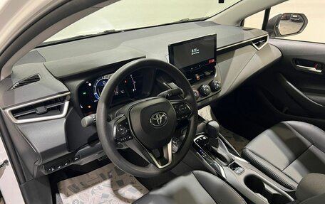 Toyota Corolla, 2023 год, 2 600 000 рублей, 36 фотография
