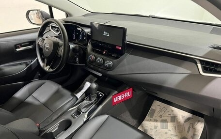 Toyota Corolla, 2023 год, 2 600 000 рублей, 29 фотография