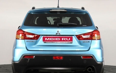 Mitsubishi ASX I рестайлинг, 2012 год, 1 687 000 рублей, 6 фотография