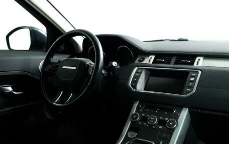 Land Rover Range Rover Evoque I, 2014 год, 2 477 000 рублей, 9 фотография