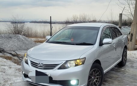 Toyota Allion, 2011 год, 1 189 000 рублей, 7 фотография