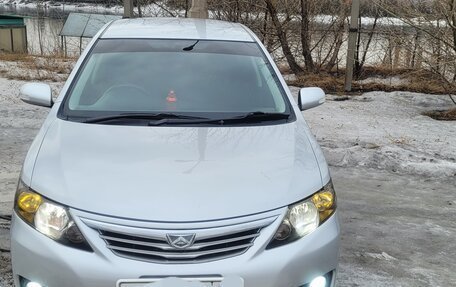 Toyota Allion, 2011 год, 1 189 000 рублей, 10 фотография