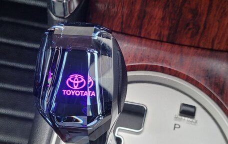 Toyota Allion, 2011 год, 1 189 000 рублей, 40 фотография
