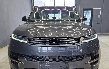 Land Rover Range Rover Sport, 2023 год, 18 700 000 рублей, 2 фотография