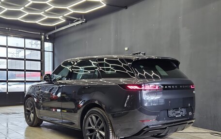 Land Rover Range Rover Sport, 2023 год, 18 700 000 рублей, 4 фотография