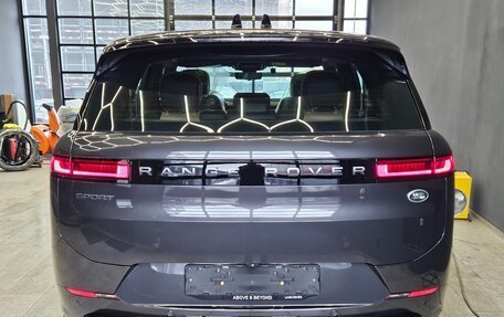 Land Rover Range Rover Sport, 2023 год, 18 700 000 рублей, 5 фотография