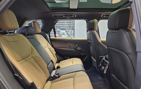 Land Rover Range Rover Sport, 2023 год, 18 700 000 рублей, 10 фотография