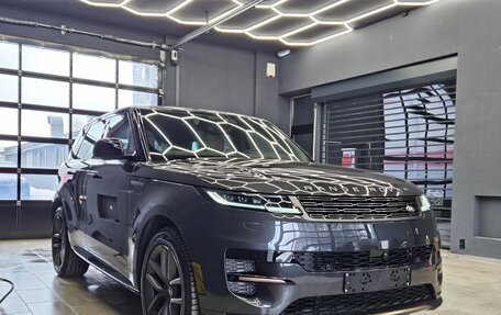 Land Rover Range Rover Sport, 2023 год, 18 700 000 рублей, 6 фотография