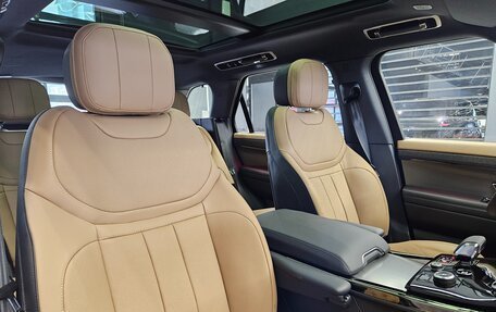 Land Rover Range Rover Sport, 2023 год, 18 700 000 рублей, 9 фотография