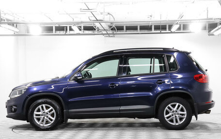 Volkswagen Tiguan I, 2014 год, 1 578 000 рублей, 17 фотография