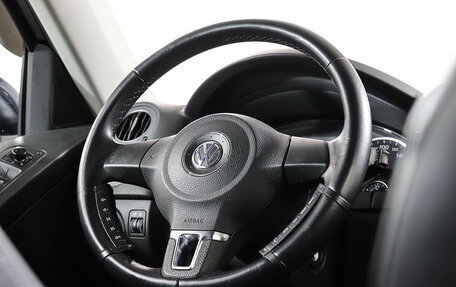 Volkswagen Tiguan I, 2014 год, 1 578 000 рублей, 13 фотография