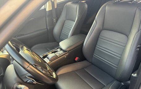 Lexus NX I, 2020 год, 4 500 000 рублей, 8 фотография