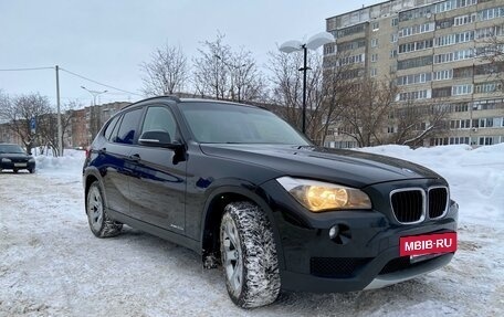 BMW X1, 2013 год, 1 799 000 рублей, 2 фотография