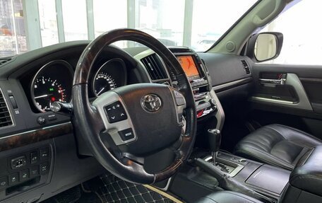 Toyota Land Cruiser 200, 2013 год, 4 500 000 рублей, 7 фотография