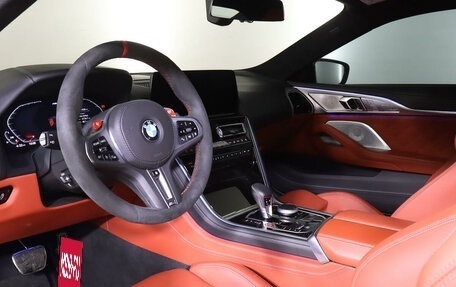 BMW M8 I (F91/F92/F93), 2023 год, 15 500 000 рублей, 5 фотография