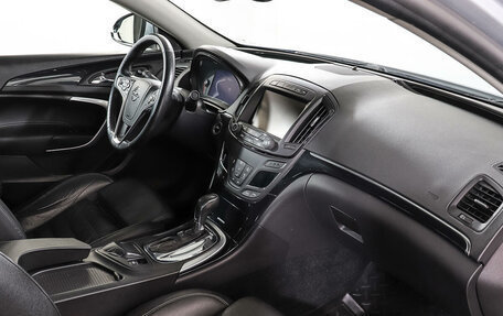 Opel Insignia II рестайлинг, 2014 год, 1 468 000 рублей, 9 фотография
