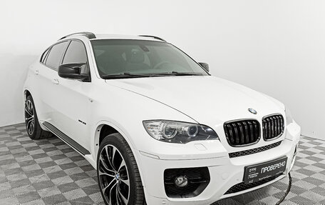 BMW X6, 2012 год, 2 991 000 рублей, 3 фотография