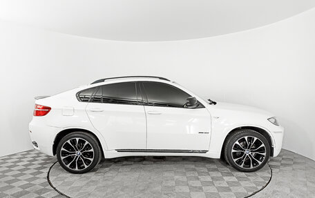 BMW X6, 2012 год, 2 991 000 рублей, 4 фотография