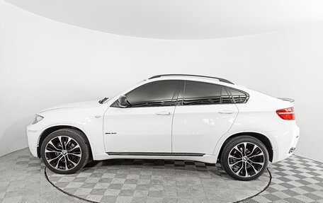 BMW X6, 2012 год, 2 991 000 рублей, 8 фотография