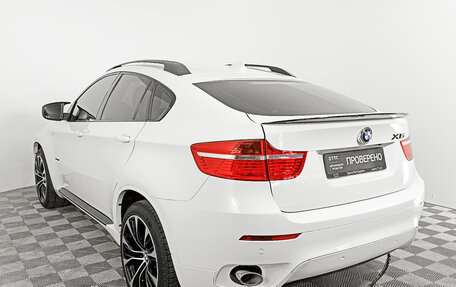 BMW X6, 2012 год, 2 991 000 рублей, 7 фотография