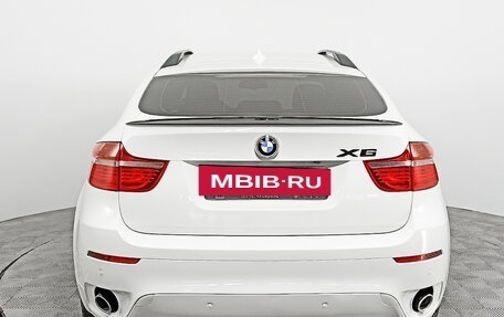 BMW X6, 2012 год, 2 991 000 рублей, 6 фотография
