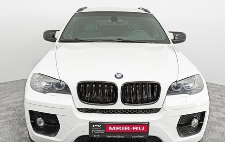 BMW X6, 2012 год, 2 991 000 рублей, 2 фотография