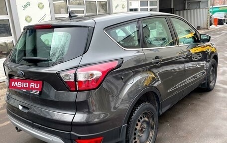 Ford Kuga III, 2018 год, 1 790 000 рублей, 7 фотография