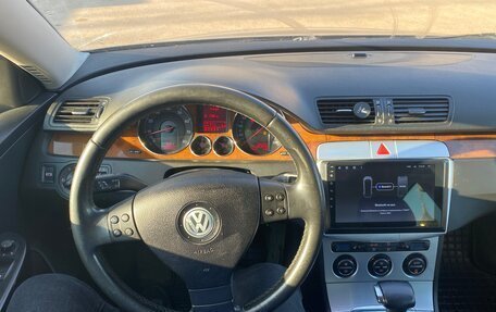 Volkswagen Passat B6, 2008 год, 1 111 000 рублей, 6 фотография